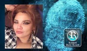 Sheriff's Office rules woman's body found Thursday as murder