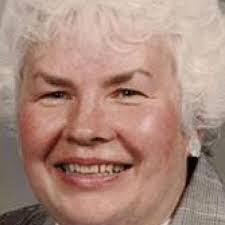 Diane Barton's Instagram, Twitter & Facebook