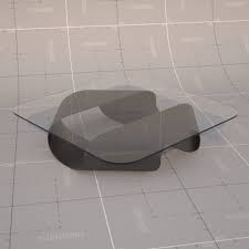 This concrete coffee table is intended for indoor use. Kristalia Mobius Coffee Table 3d Model Formfonts 3d Models Textures