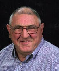 Obituary of Angus Carl Goodwin