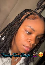 Killeen Invisible Locs