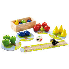 Juega run 3, color car, yahtzee yatzy yams classic edition y muchos más gratis en pais de los juegos / poki. Juego Cooperativo Para Ninos Primer Frutal Haba Gargamel