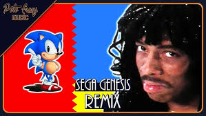 What Is Love, but it's