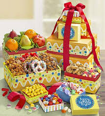 When it really comes down to it, you can easily pinpoint at least one simple thing that your loved one enjoys — such as food or. Birthday Delivery Happy Birthday Gift Baskets Gifts 1800baskets