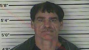 Paul Sizemore charged with triple murder following three-day Leslie County  manhunt