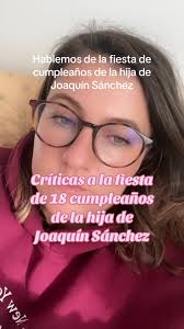Cumple Hija De Joaquin