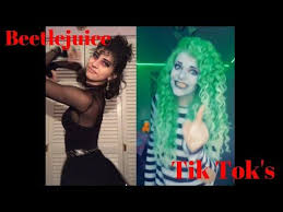 14.09.2020 · beetlejuice song tik tok. Beetlejuice Tik Tok Compilation Youtube Beetlejuice Edit Music Tik Tok
