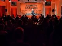 Comedy Oakland at The Elbo Room