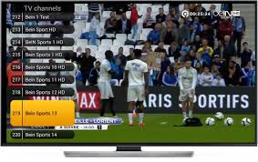 The yahoo sports app provides game scores, stats and other info on your favorite teams and players across a huge number of sports leagues: Smart Tv Arabic Channels App Are You Fan Of Bein Sports I Have By Bein Sports 4k Medium