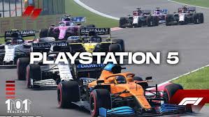 The latest tweets from formula 1® game (@formula1game). Can You Play F1 2020 On Ps5 Ps5 Showcase Next Gen Specs Smart Delivery Graphics Release Date Reveal Dualsense Control More
