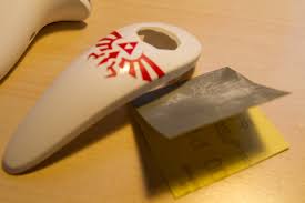 Top rated seller top rated seller. Build Your Own Hyrule Crest Golden Nunchuck Zelda Dungeon