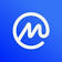 Logo CoinMarketCap
