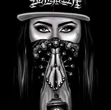 We have a massive amount of desktop and mobile if you're looking for the best chicano wallpapers then wallpapertag is the place to be. Pin On Gangst R Lean