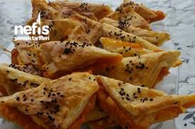 patatesli ucgen borek tarifi yemek tarifleri yemek atistirmaliklar