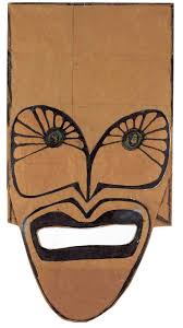 Paper-bag Masks