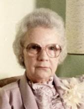 Most Recent Obituaries