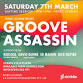 FH Presents Groove Assassin & Friends event image