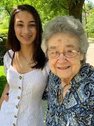 Mary DiPace Obituary (2023)