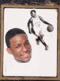 Rodney O. Thompson II (1990-2008)