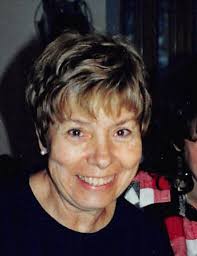 Obituary information for Bonnie J. Scully