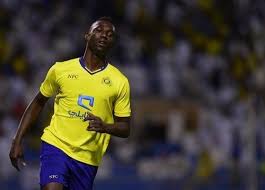 ‏صفحة تختص بشؤون نادي النصر السعودي وكل ما يتعلق بالنادي‏ Ø§Ù„ÙƒØ±Ø© Ø§Ù„Ø¹Ø±Ø¨ÙŠØ© Ø¥ÙŠÙ‚Ø§Ù Ù…Ø§ÙŠØºØ§ Ù„Ø§Ø¹Ø¨ Ø§Ù„Ù†ØµØ± Ø§Ù„Ø³Ø¹ÙˆØ¯ÙŠ Ø¨Ø³Ø¨Ø¨ ØªØµØ±Ù ØºÙŠØ± Ø±ÙŠØ§Ø¶ÙŠ