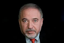 The one who got away: Ex-prosecutor laments the failure to indict Liberman 