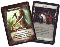 Dominion deck builderallows you to create, share, discuss and rate dominion games. Dominion Thunderstone