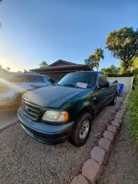 Image result for Dark Teal 2000 F150