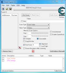 Таблица для cheat engine [upd: Cheats Nba2k Org