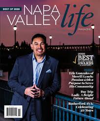 Today, napa valley has continued to grow and expand and is home to literally hundreds of wineries. Napa Valley Life Magazine Best Of Napa Valley 2020 By Napavalleylifemagazine Issuu