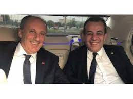 5 mayıs 2021, 12:27 tarihinde eklendi. Chp Li Bolu Belediye Baskani Ndan Bin Gunde Memleket Hareketi Yorumu