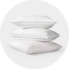 Find oversized, oblong, novelty and toss pillows for the couch, the bed, the window seat or any place in the house. Bed Pillows Target