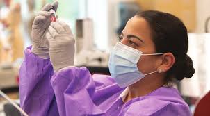 President's Report 2020-2021