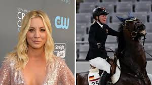 As of 2021, kaley cuoco's net worth is estimated to be roughly $100 million. Qhwv9kuasey3rm