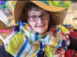 Memories of Evelyn Isabella Redanauer