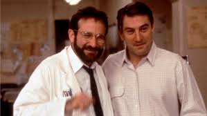 Filming locations for awakenings (1990), with robert de niro and robin williams, in the bronx and awakenings location: Oliver Sacks Dead Neurologist And Awakenings Author Was 82 The Hollywood Reporter