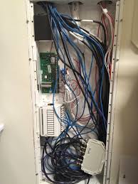 So you've read all the studies about our wireless wonderland, and you'd like to go wired.but where to even start?it turns out that wiring up your house or ap. New House Is Prewired With Ethernet Help With Setup Modem Wifi Computers Pcs Laptops Hardware Software City Data Forum