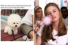 Submitted by edward lee send this to your crush with no context. Judge These Memes And We Ll Tell You If Your Crush Likes You Back