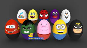 Duck Duck Kids Tv Pagina Inicial Facebook