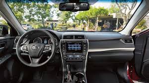 2017 Toyota Camry Interior Exterior Photos 2017 Toyota Camry Camry Toyota Camry