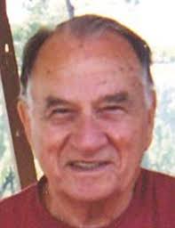 Joseph Calandro Obituary January 12, 2008