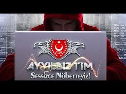 Canlı Canlı Pkk lı Hacker Hackleme Ayyıldız Tim Sunar