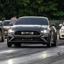 2020 2018 Mustang Gt 5 0 4v Procharger Superchargers For Ford Mustang