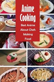 It is a vast topic that covers all there is to know about the many different animals on our planet. Anime Cooking Best Anime About Chefs Making Food The Anime Cookbook Paperback Vroman S Bookstore