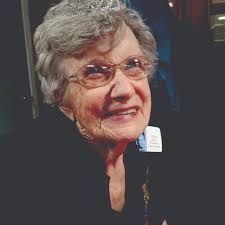 Lillian Marie Fielding Obituary