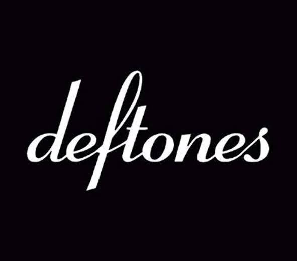 Deftones
