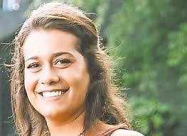 Nora Mahan's Instagram, Twitter & Facebook