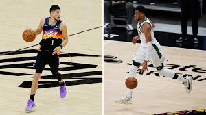 The bucks coach used to be a suns fan. Giannis Doubtful For Suns Vs Bucks Game 1 In The Nba Finals Digitpatrox