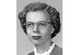 GOLDIE BARCROFT Obituary (2018)