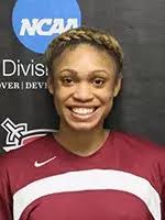 2015-2016 Women's Basketball Roster